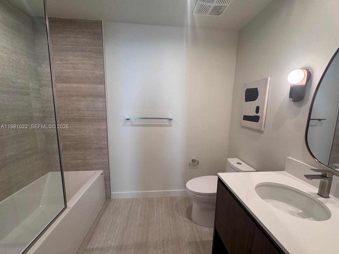 Domus Brickell Park - Residential