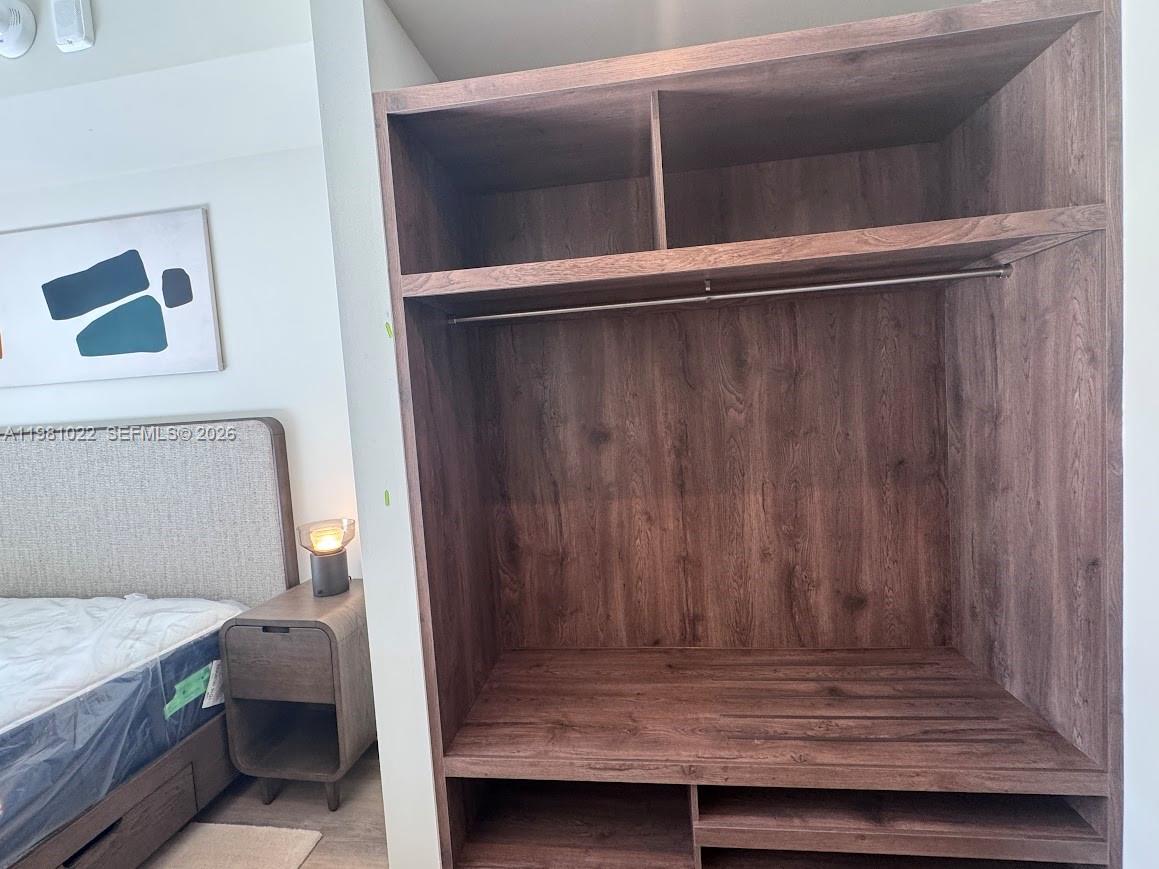 Domus Brickell Park - Residential