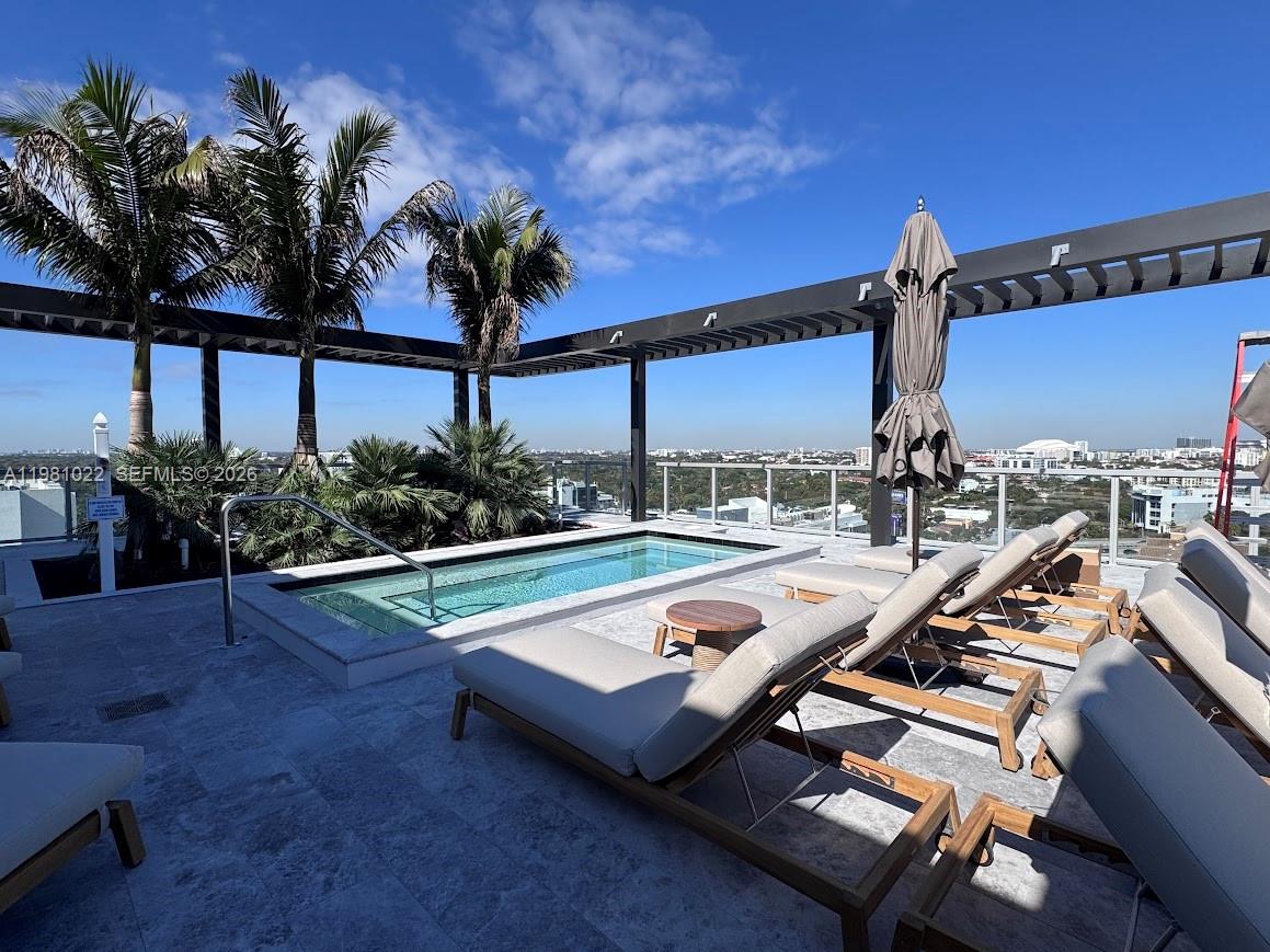 Domus Brickell Park - Residential