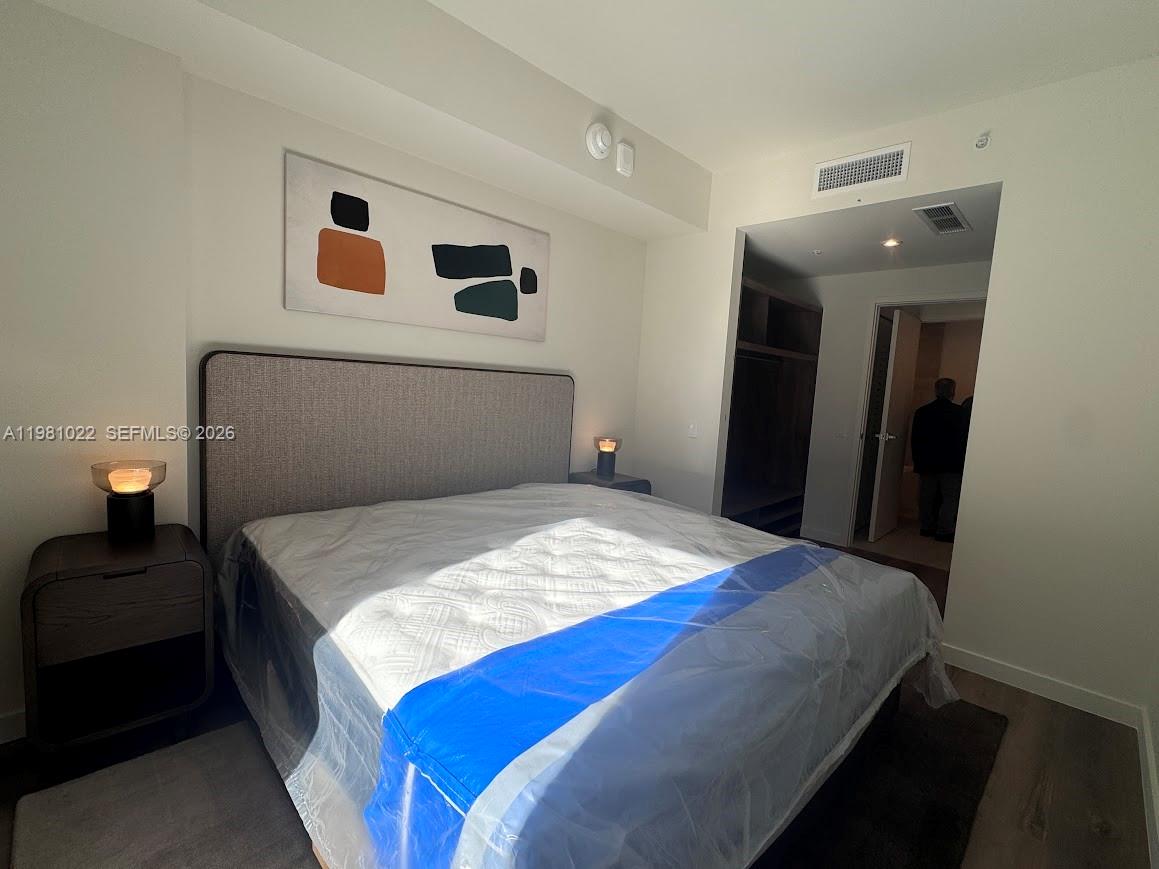 Domus Brickell Park - Residential