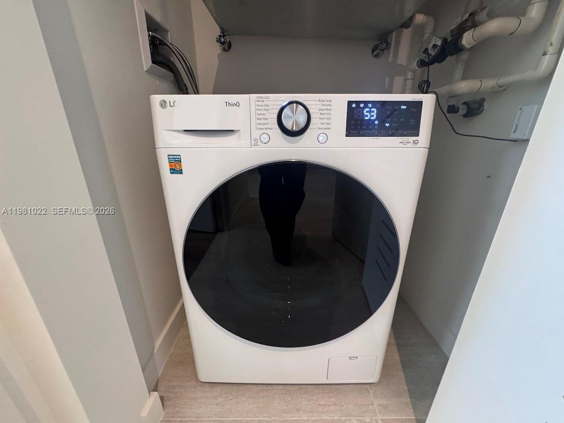 Domus Brickell Park - Residential