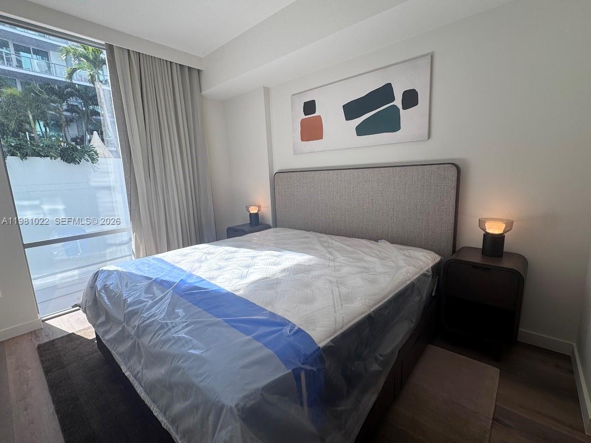 Domus Brickell Park - Residential