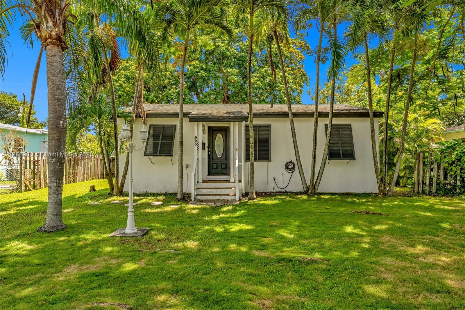 SELLER OFFERING $10,000 TOWARDS BUYER CLOSING COSTS WITH A FULL-PRICE OFFER! This home sits on an expansive 7,808 sq. ft. lot with NO HOA Fees or restrictions, giving you the freedom to expand, park your boat or RV, or design your own outdoor retreat. Directly across from Wittkop Park, this location offers a wonderful outdoor lifestyle just steps from your front door. The property is also surrounded by mature trees and greenery, providing privacy and a peaceful setting while still being only minutes from schools, shopping, dining, and major highways. With plenty of potential for upgrades or additions, this is the perfect opportunity for first-time buyers or investors to secure a home in a desirable location with incredible value.