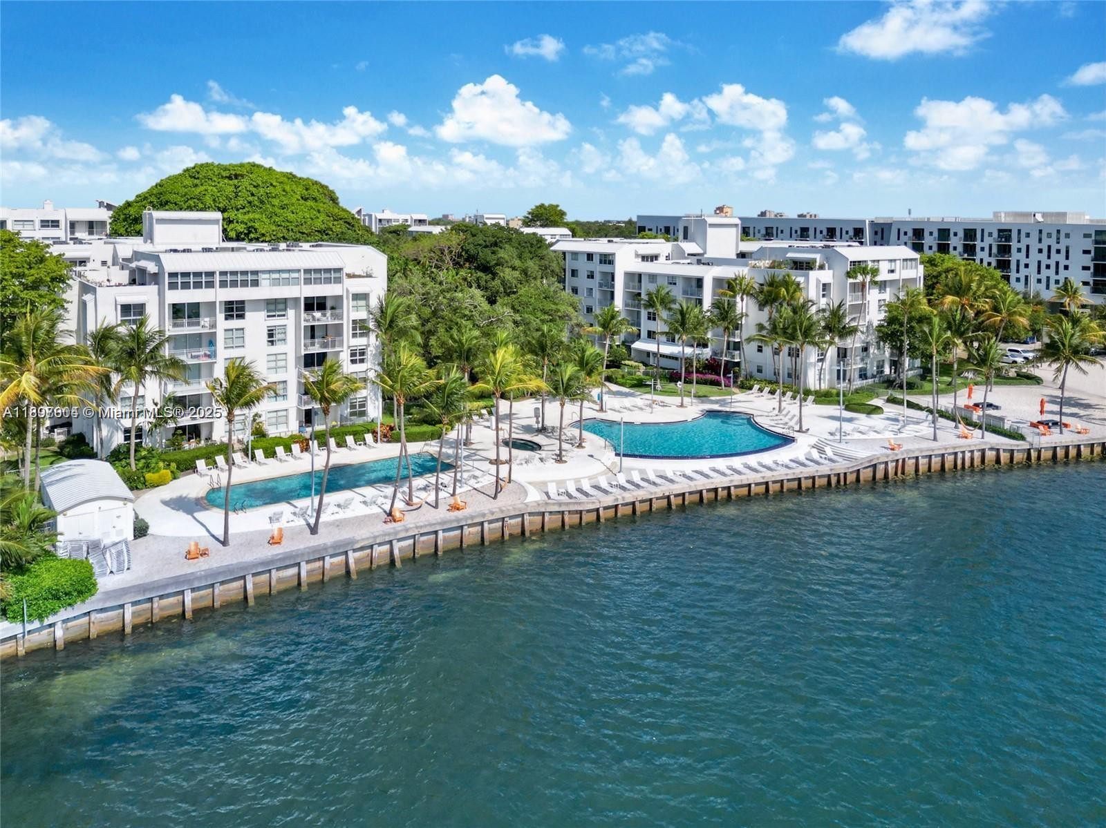 NIRVANA CONDO NO TWO COND - Residential