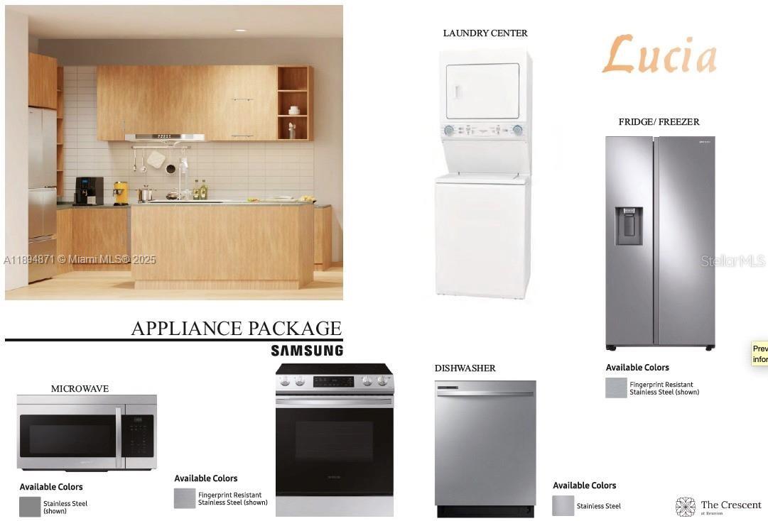 Terraces At Reunion A Rep - Residential