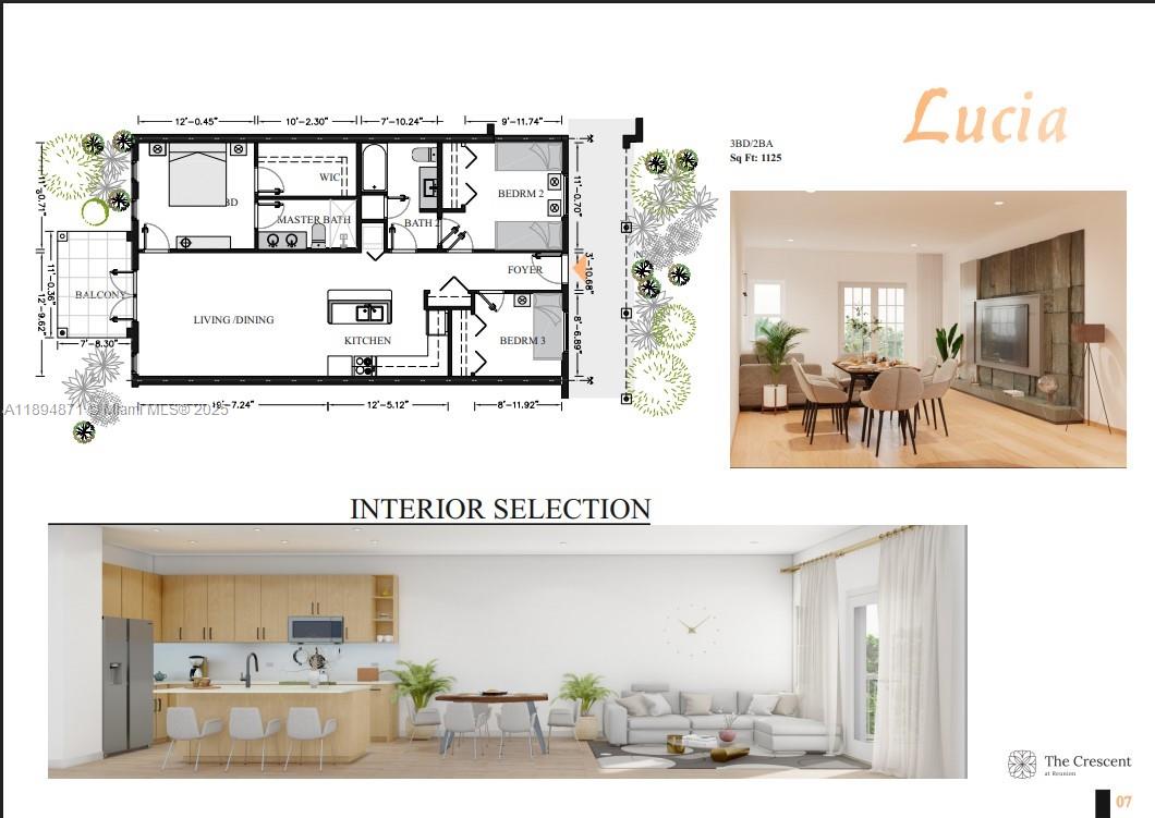 Terraces At Reunion A Rep - Residential