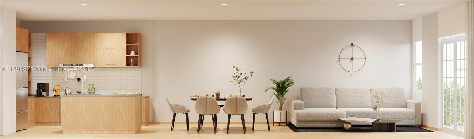 Terraces At Reunion A Rep - Residential