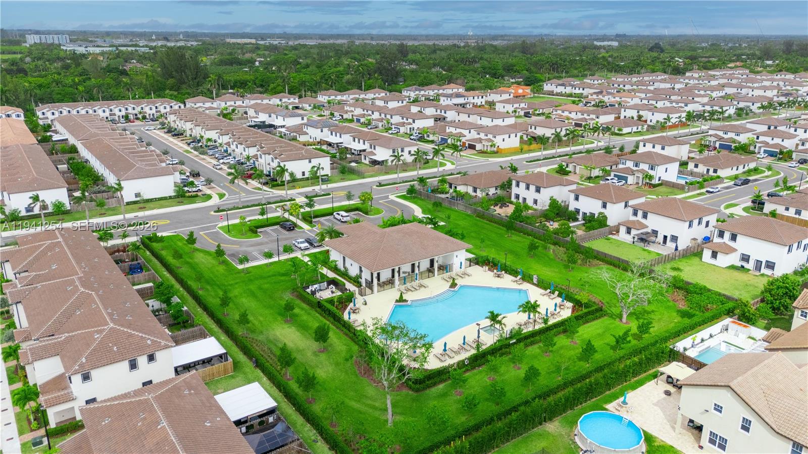 SILVER PALM RESIDENTIAL H - Residential