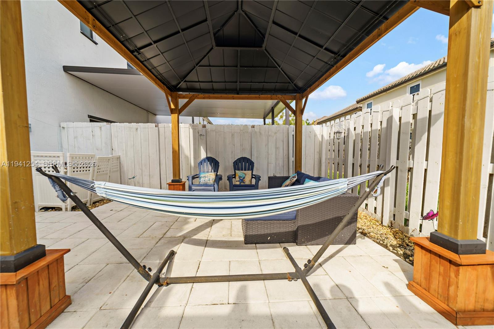 SILVER PALM RESIDENTIAL H - Residential