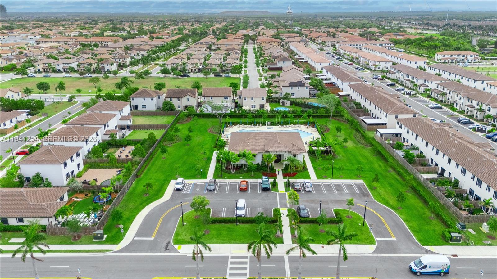 SILVER PALM RESIDENTIAL H - Residential