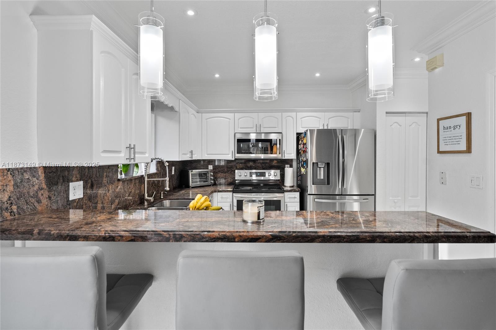 SANTA BARBARA - Residential