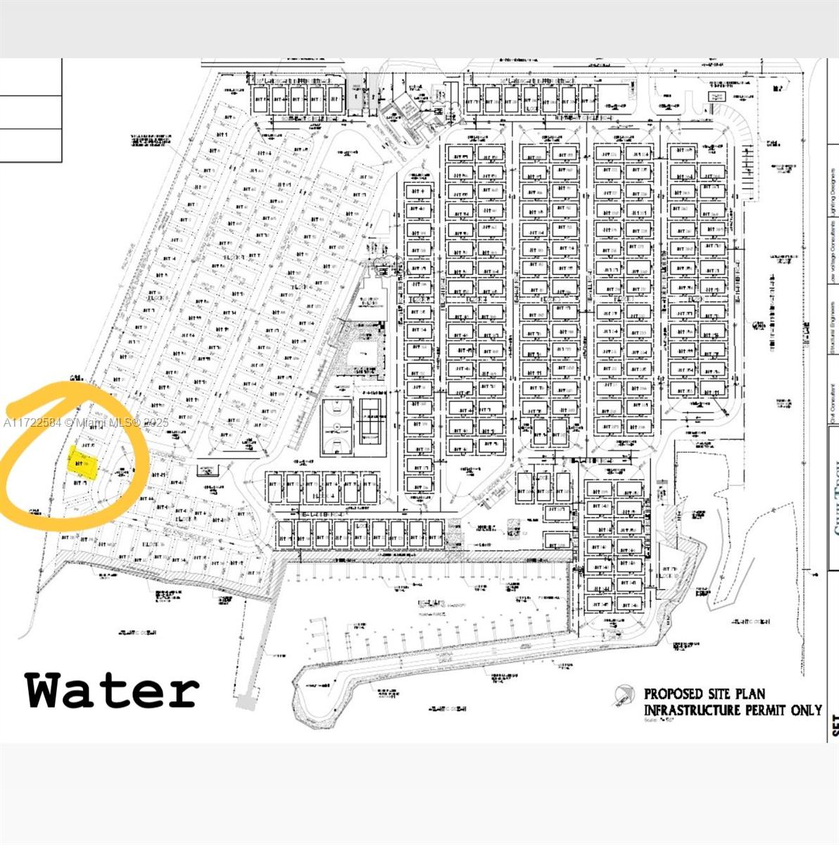 KEY LARGO OCEAN RESORT CO - Land