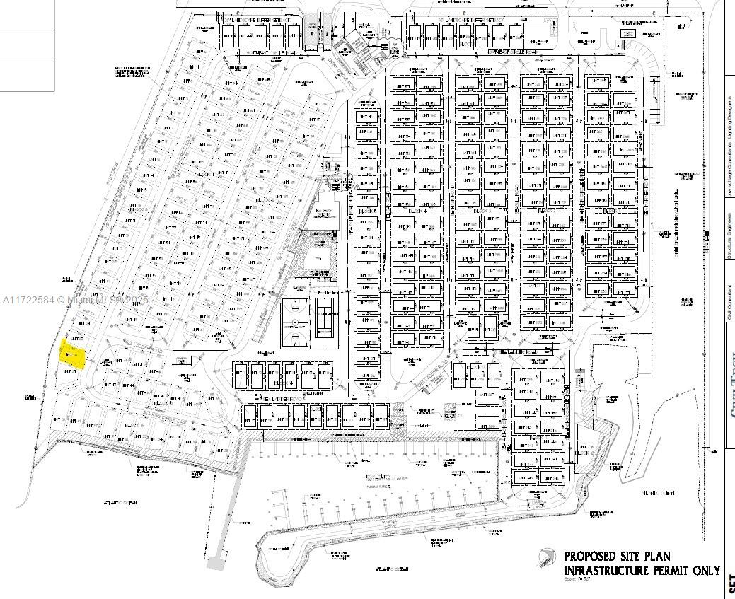 KEY LARGO OCEAN RESORT CO - Land