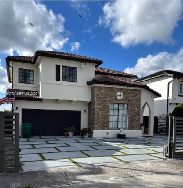 EFM ESTATES SECTIONS TWO - Residential