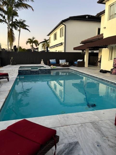 EFM ESTATES SECTIONS TWO - Residential