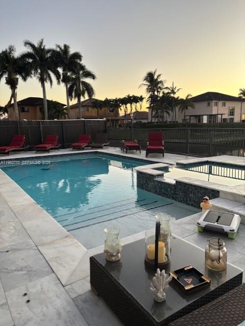 EFM ESTATES SECTIONS TWO - Residential