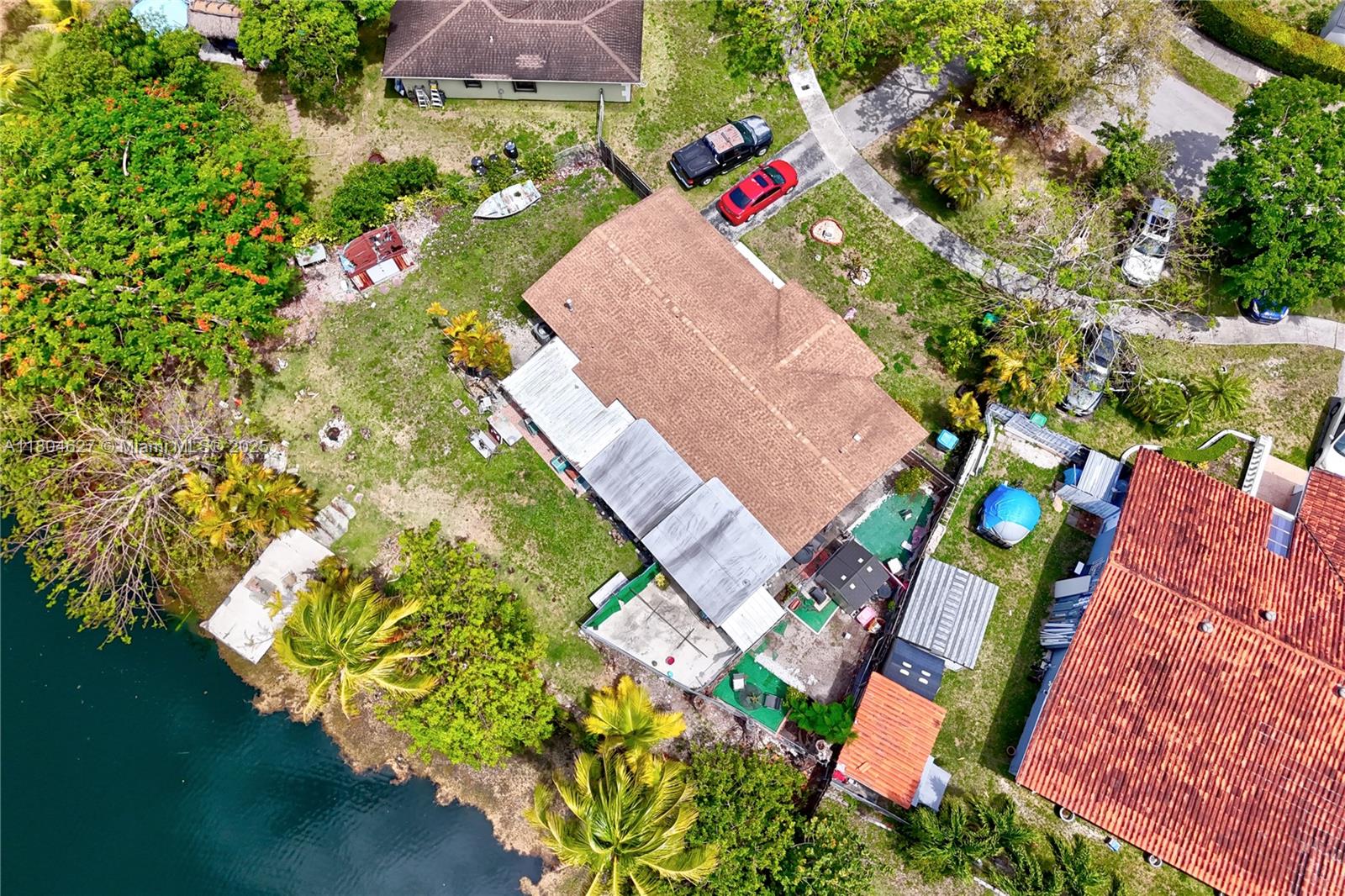Property for Sale at 13504 Sw 68th Ter, Miami, Broward County, Florida - Bedrooms: 4 
Bathrooms: 3  - $704,950