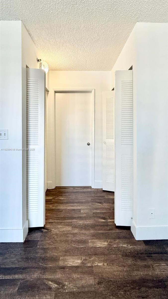 PARC CENTRAL AVENTURA EAS - Residential Lease