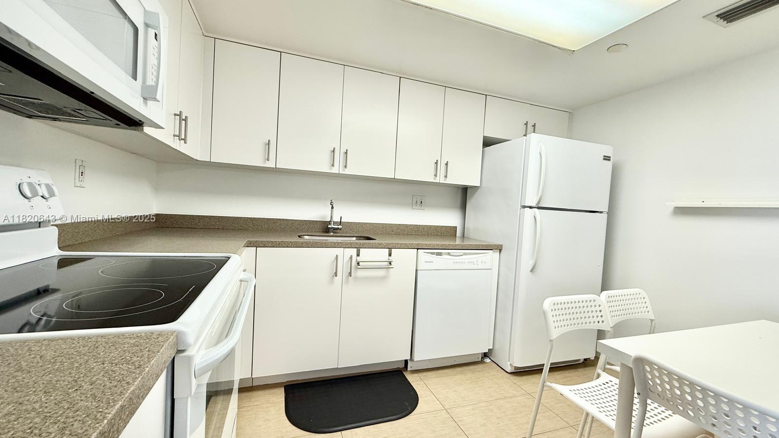 PARC CENTRAL AVENTURA EAS - Residential Lease