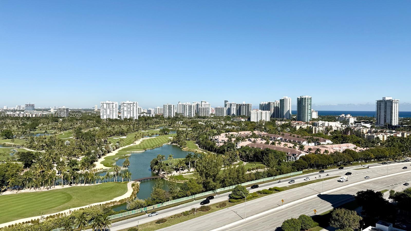 PARC CENTRAL AVENTURA EAS - Residential Lease
