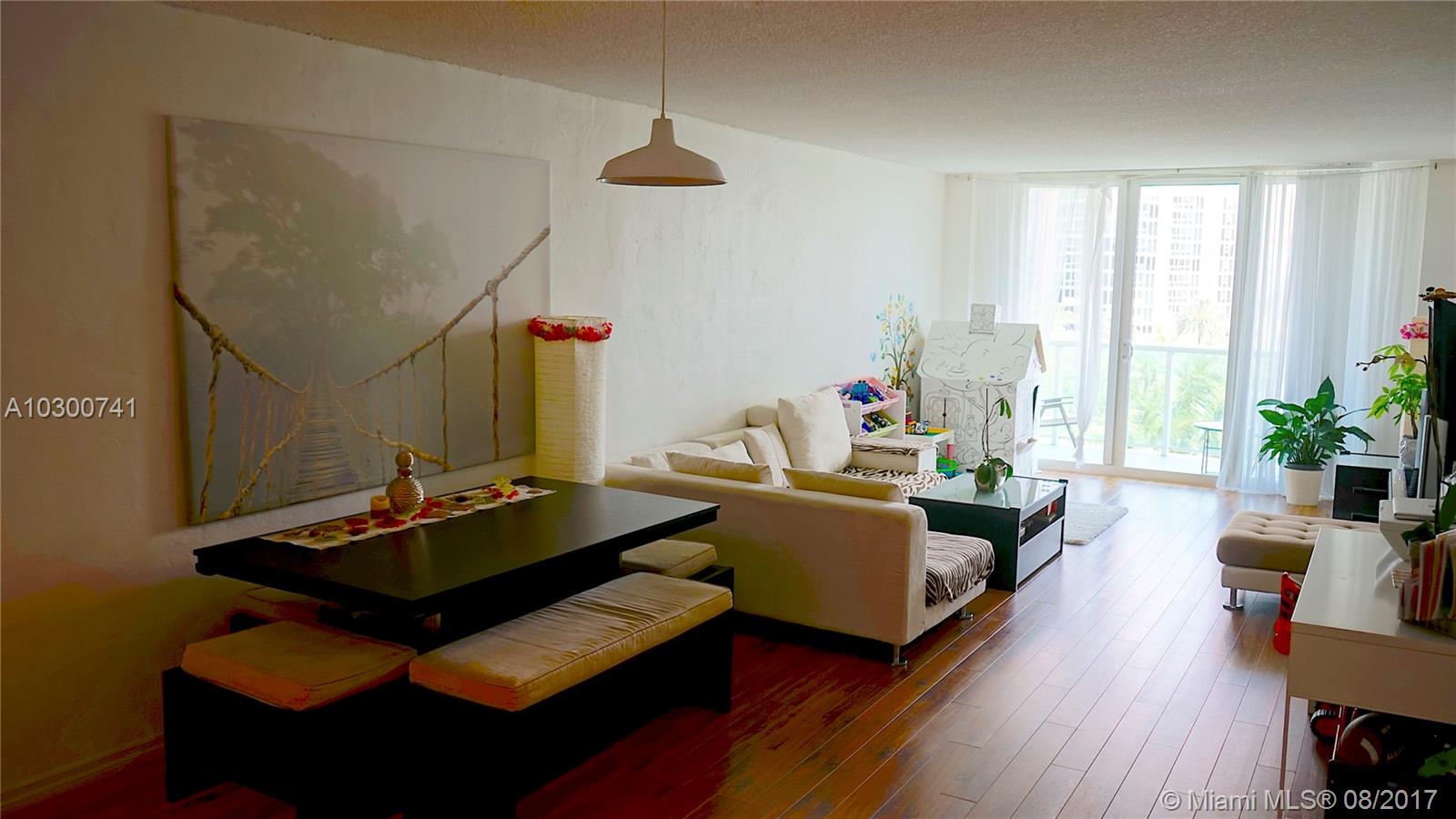 OCEAN RESERVE CONDO - Residential Lease