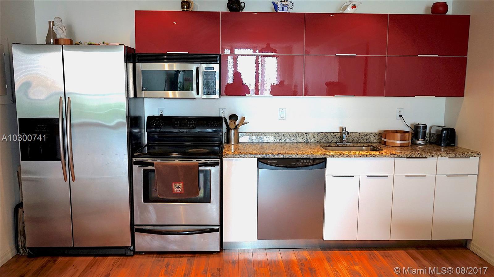 OCEAN RESERVE CONDO - Residential Lease