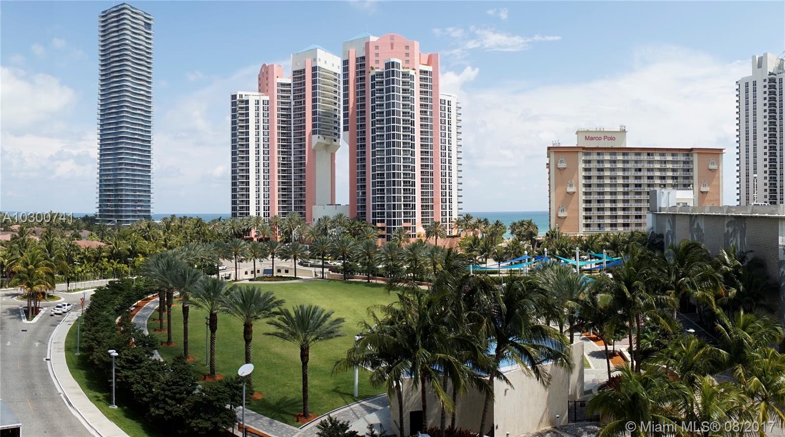 OCEAN RESERVE CONDO - Residential Lease