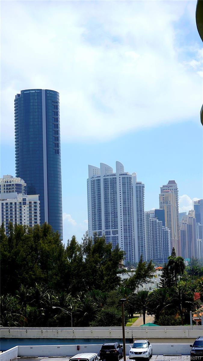 OCEAN RESERVE CONDO - Residential Lease