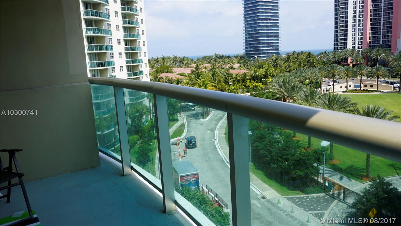 OCEAN RESERVE CONDO - Residential Lease