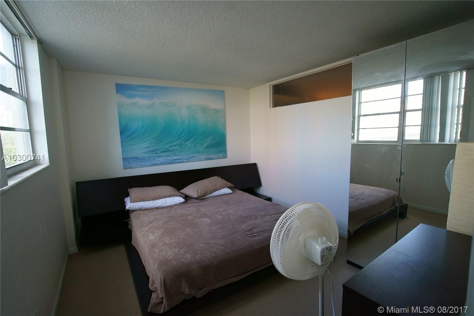 OCEAN RESERVE CONDO - Residential Lease