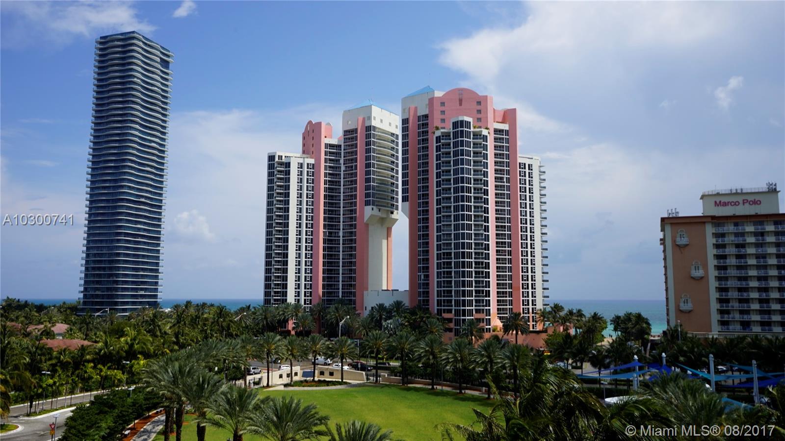 OCEAN RESERVE CONDO - Residential Lease