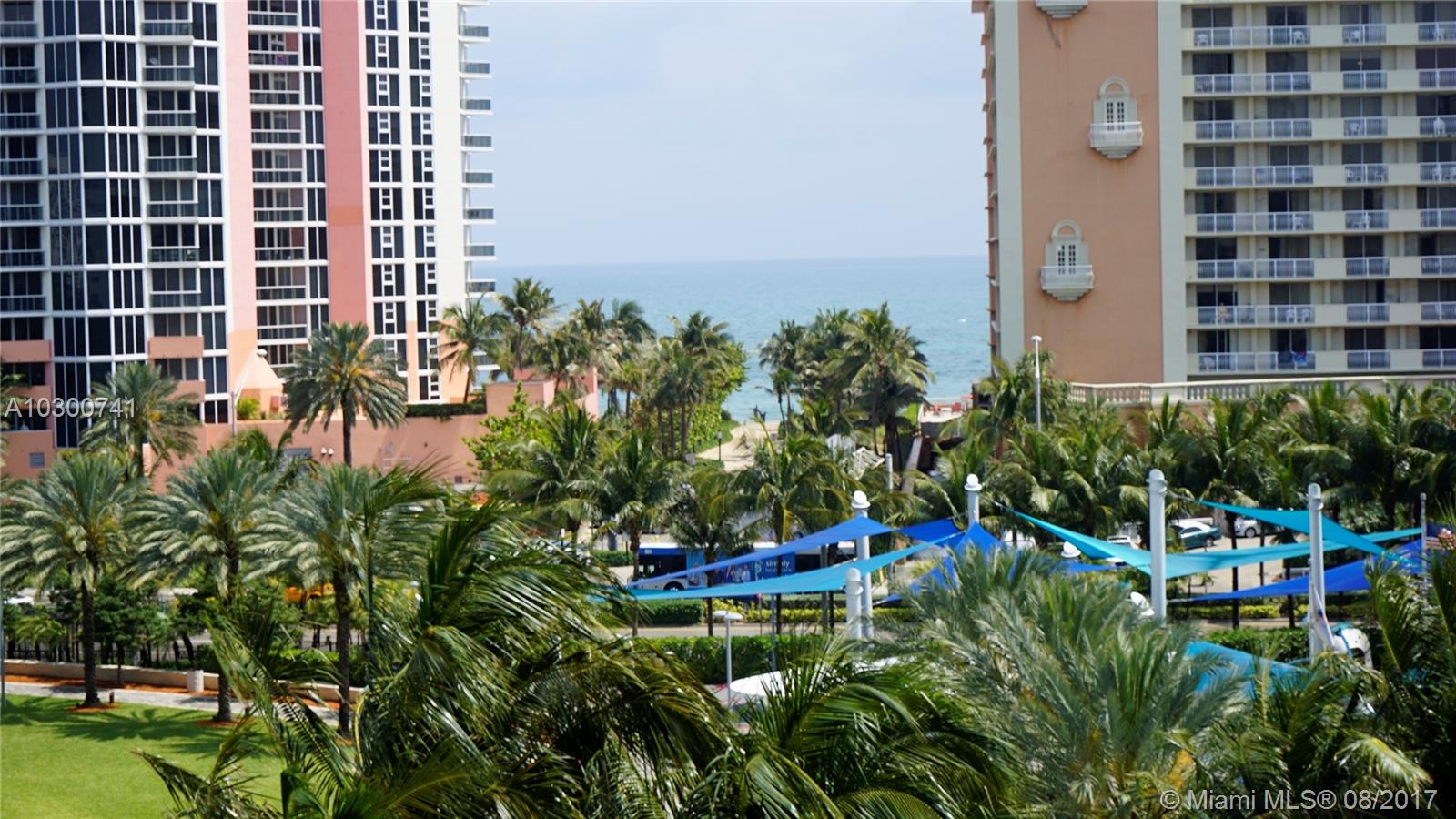 OCEAN RESERVE CONDO - Residential Lease