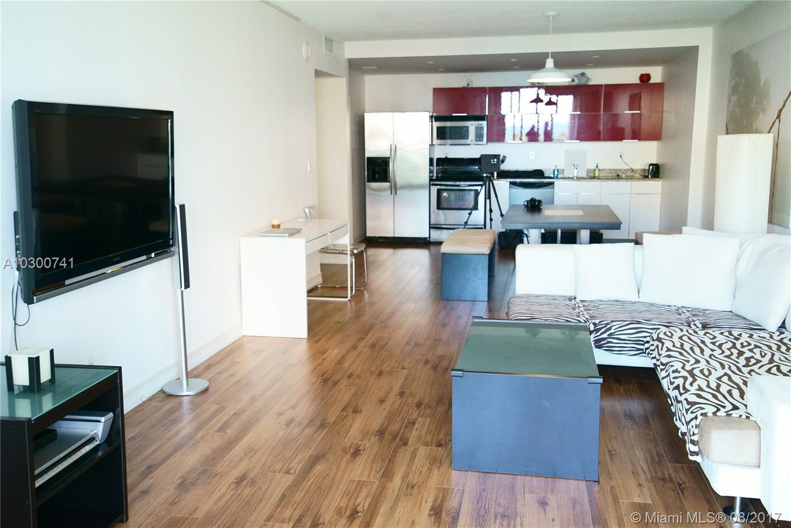 OCEAN RESERVE CONDO - Residential Lease