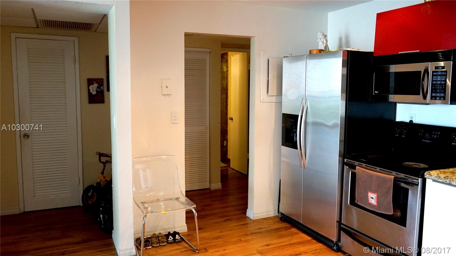 OCEAN RESERVE CONDO - Residential Lease