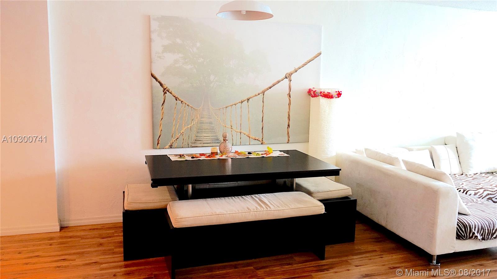 OCEAN RESERVE CONDO - Residential Lease