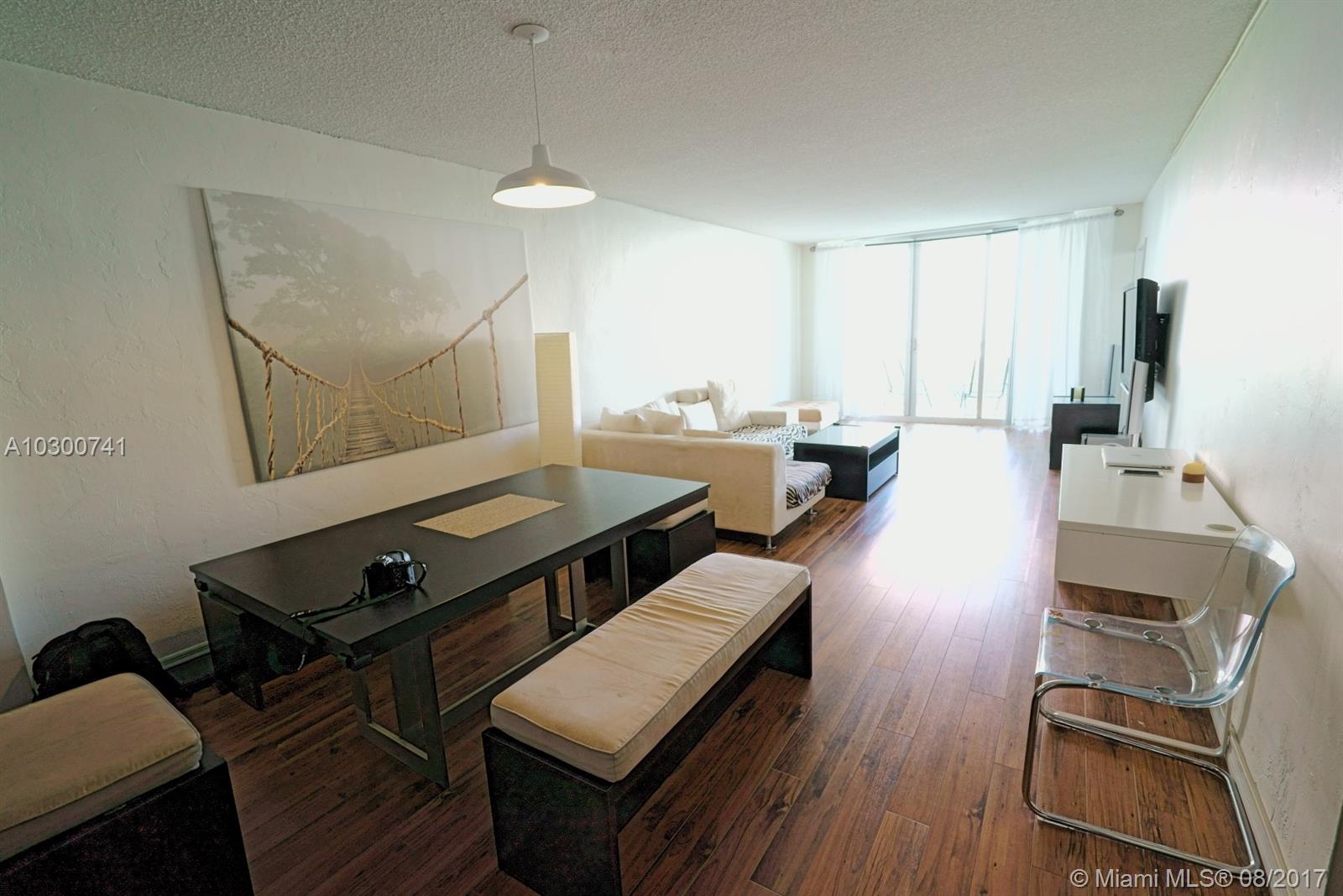 OCEAN RESERVE CONDO - Residential Lease