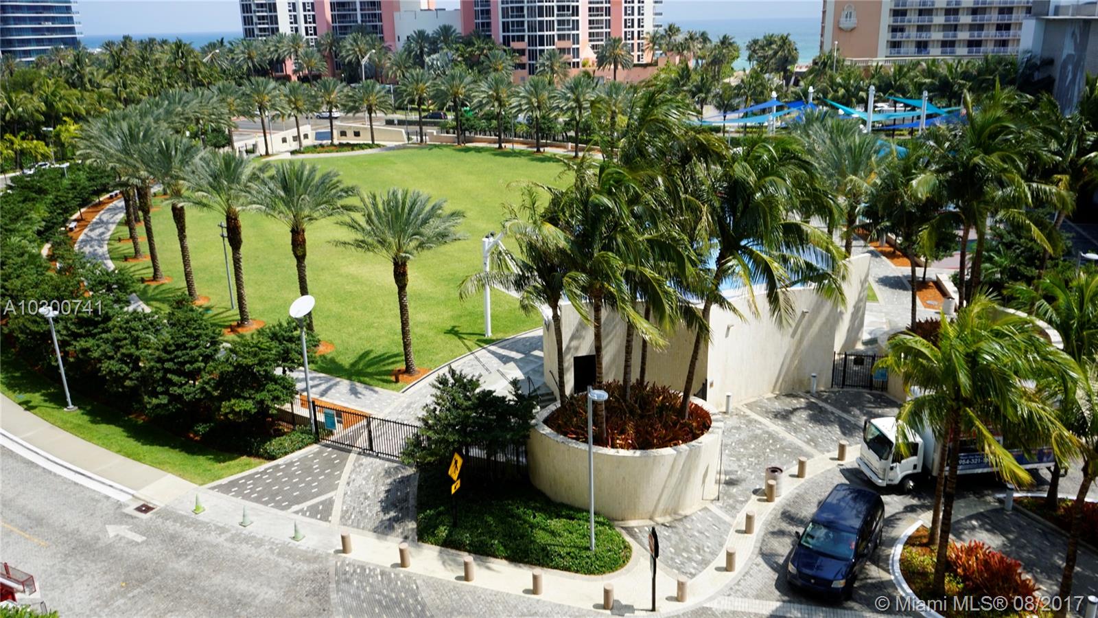 OCEAN RESERVE CONDO - Residential Lease