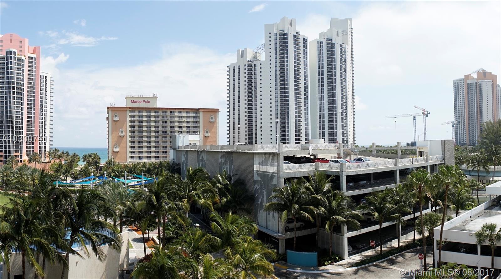 OCEAN RESERVE CONDO - Residential Lease