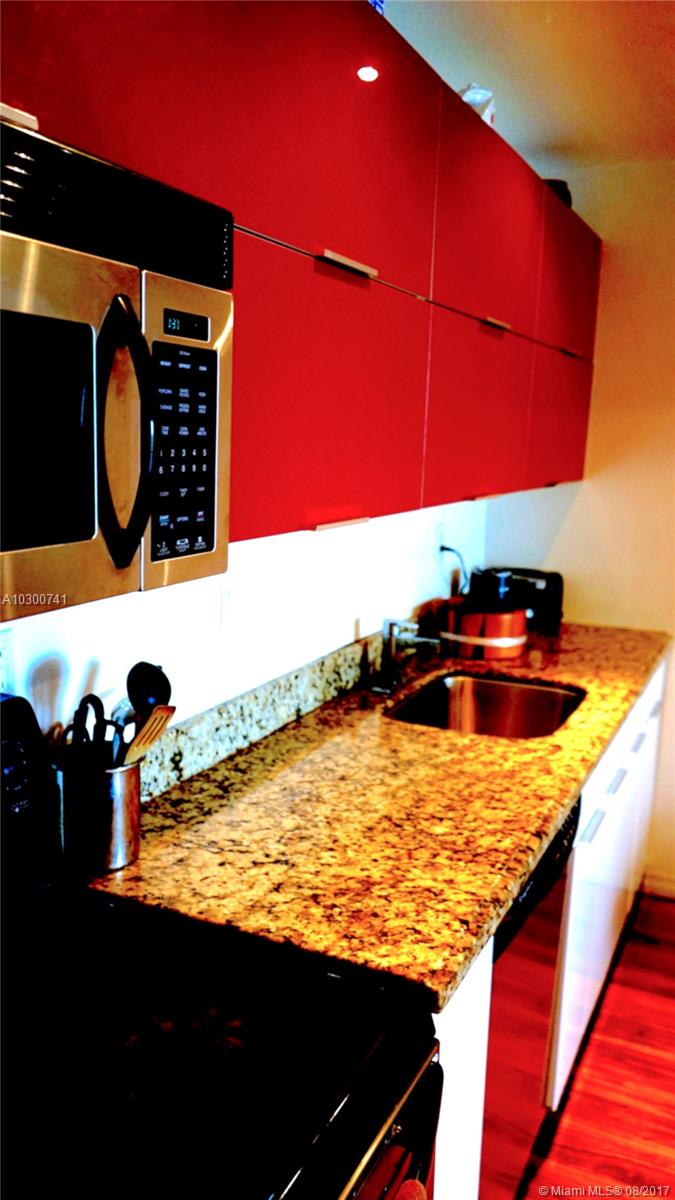 OCEAN RESERVE CONDO - Residential Lease