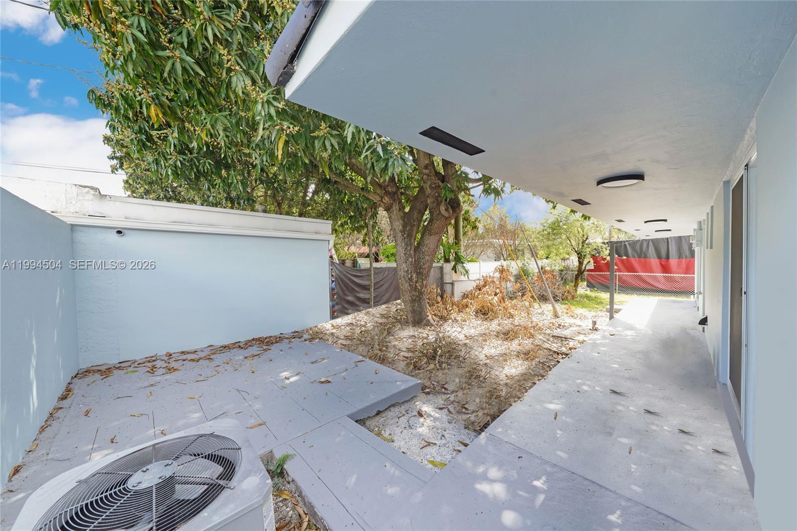 BROOKLAWN - Residential Income