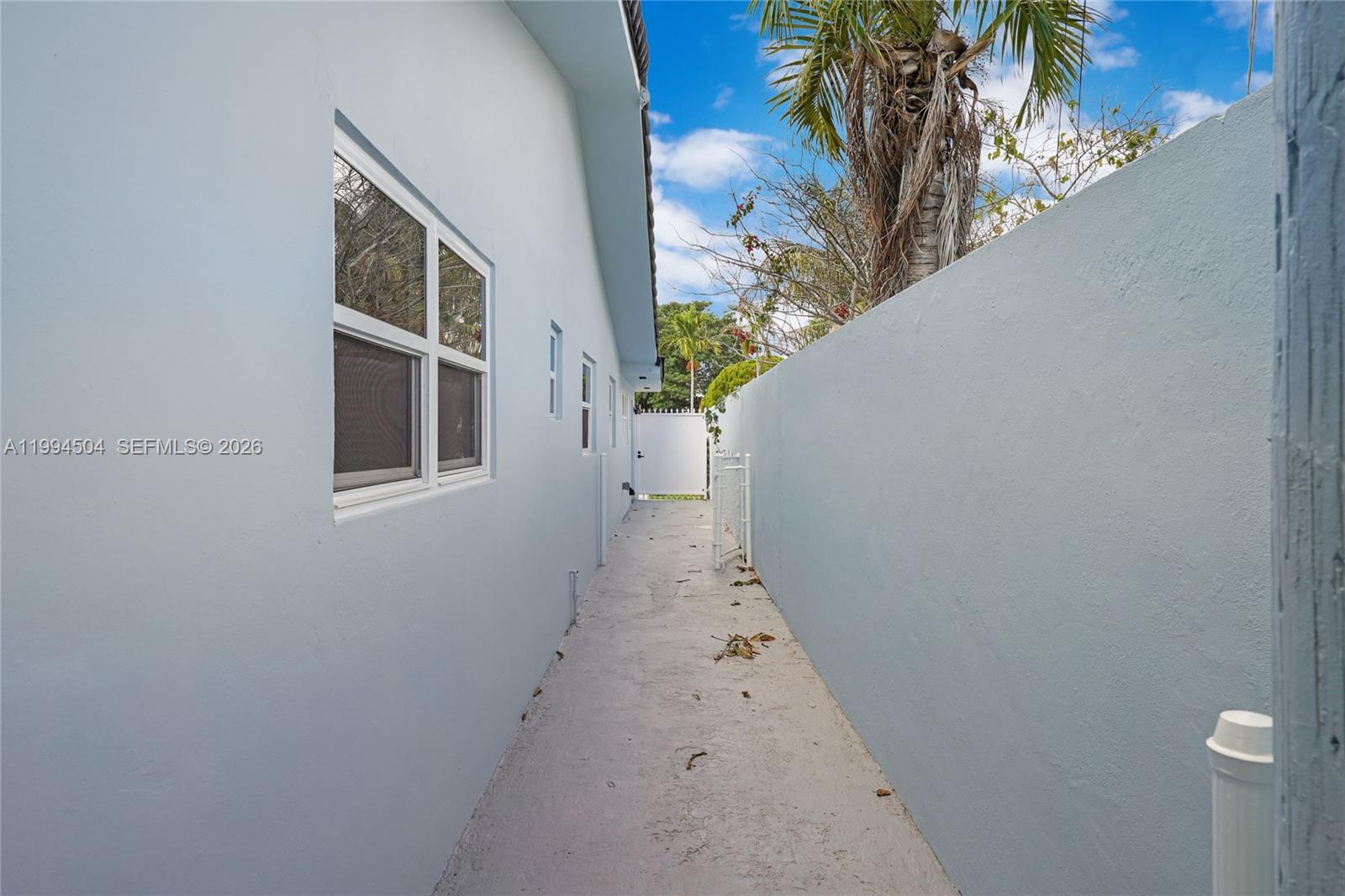 BROOKLAWN - Residential Income