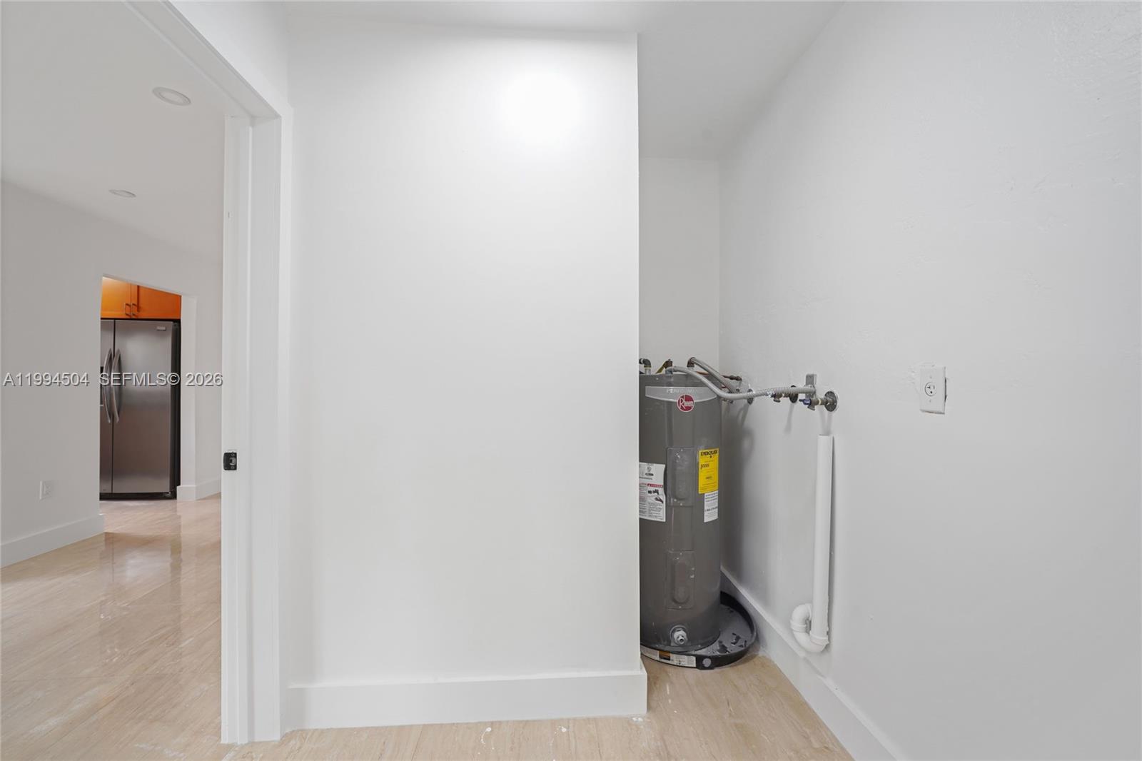 BROOKLAWN - Residential Income