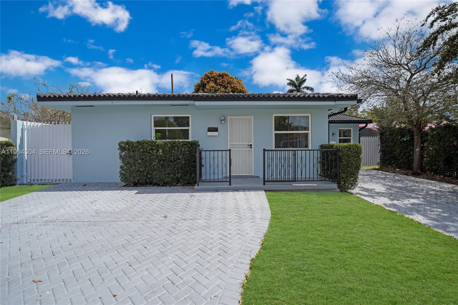 BROOKLAWN - Residential Income