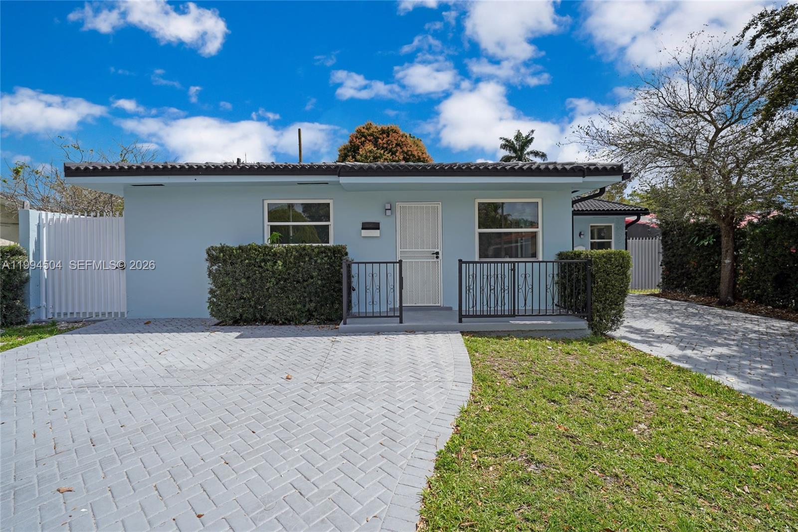 BROOKLAWN - Residential Income