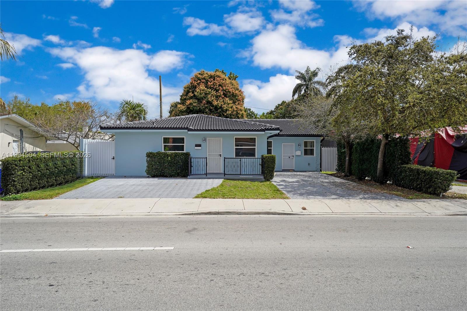 BROOKLAWN - Residential Income