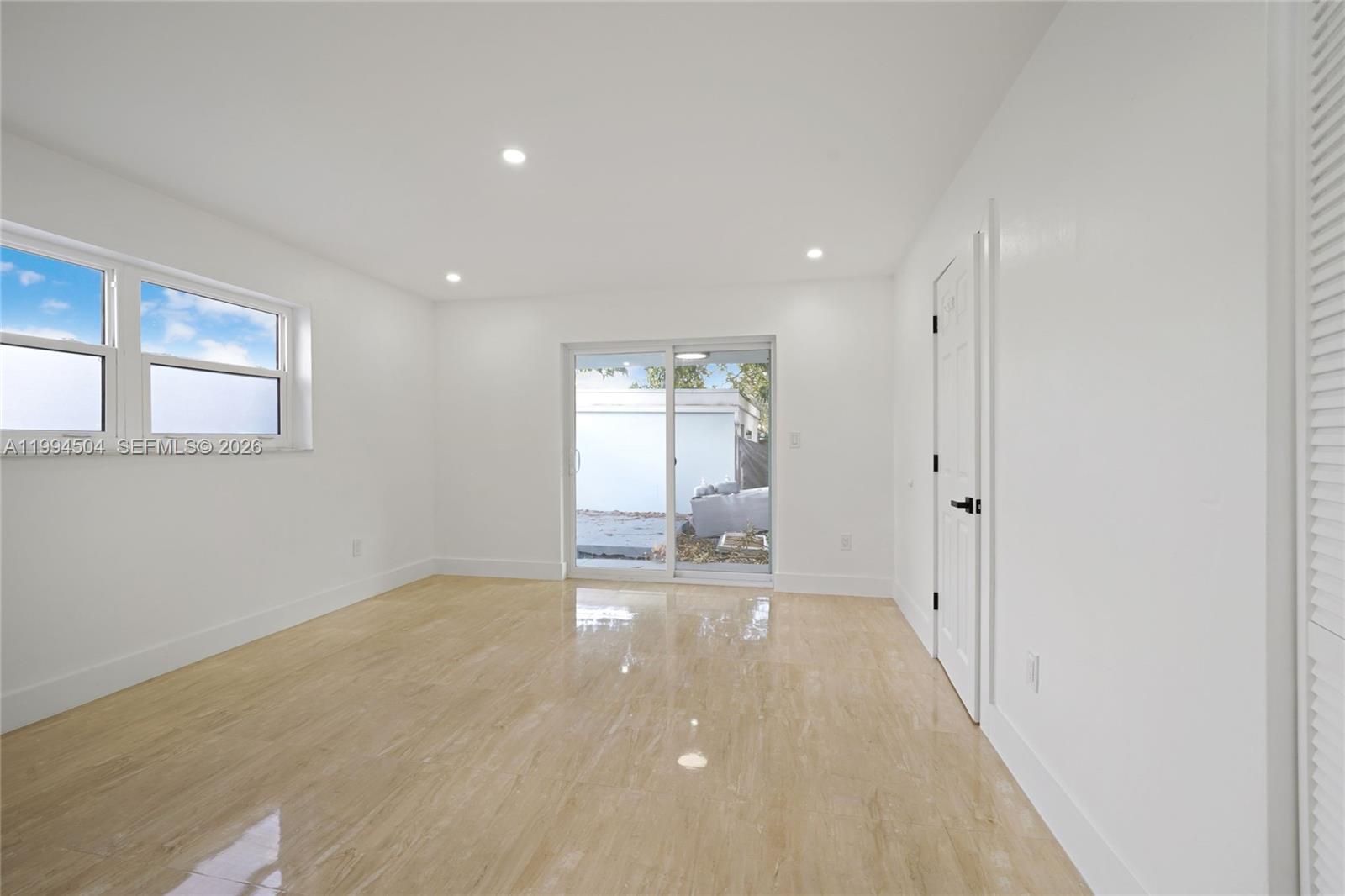 BROOKLAWN - Residential Income