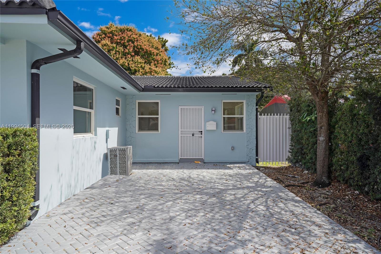 BROOKLAWN - Residential Income