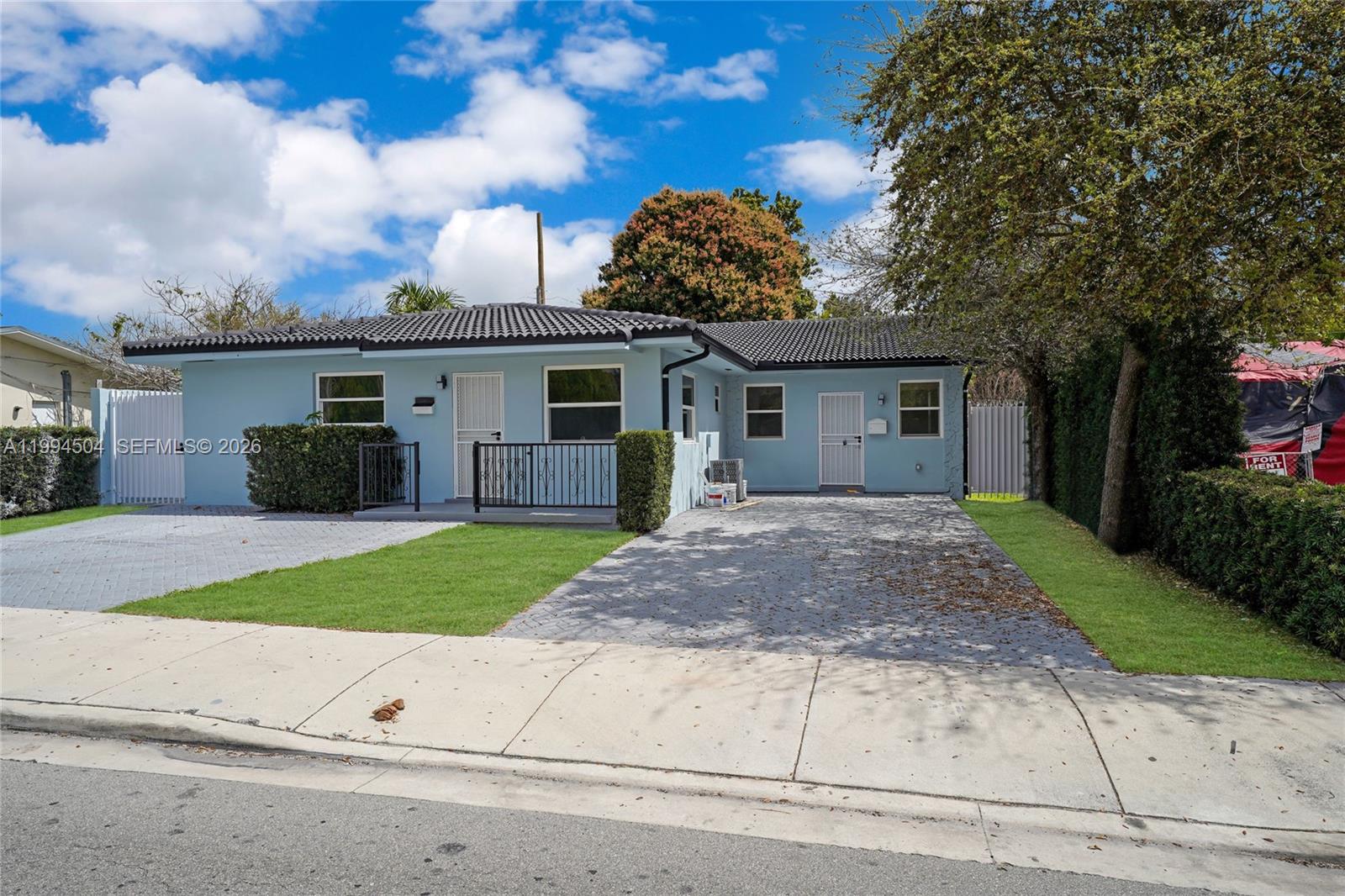 BROOKLAWN - Residential Income