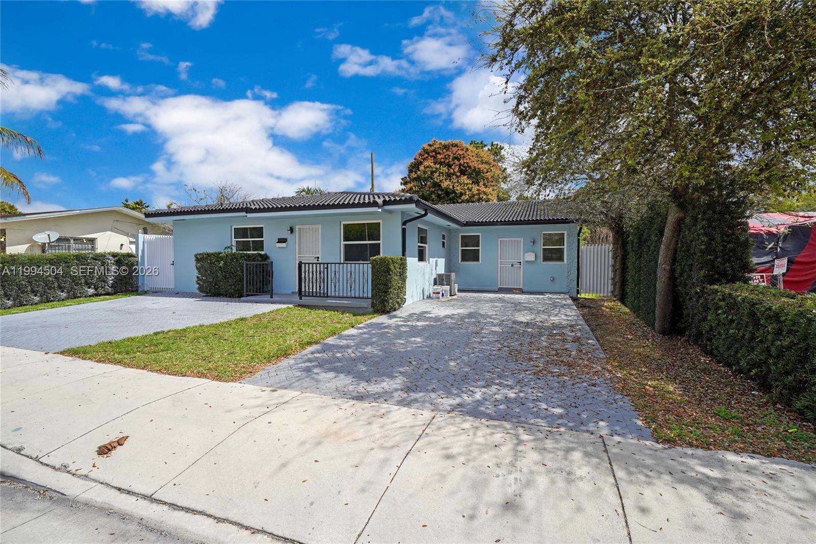 BROOKLAWN - Residential Income