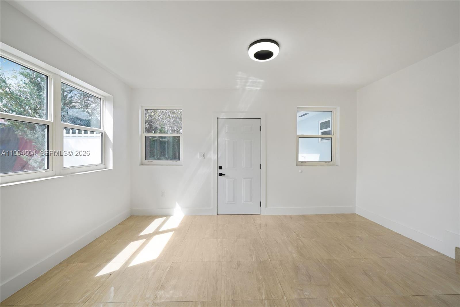 BROOKLAWN - Residential Income